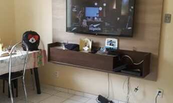 Imagem: Apartamento para venda com 42 metros quadrados