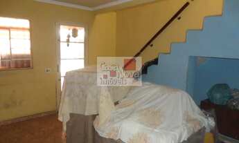 Imagem 6: Sobrado, Jardim Brasil (Zona Norte) - São Paulo