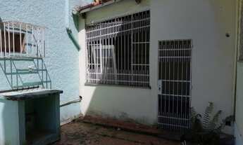 Imagem 6: Oportunidade, Vendo Área com 02 Casas em Jardim Icaraí