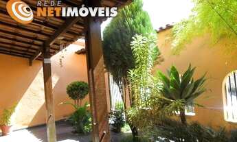 Imagem 3: Venda Casa Parque Leblon Belo Horizonte