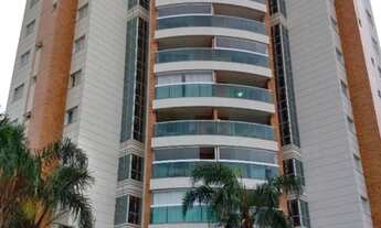 Imagem: Apartamento com 3 dormitórios à venda