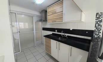 Imagem 3: Apartamento para alugar no Olimpic Condominium Resort com 3 quartos