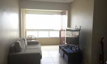 Imagem 3: APARTAMENTO SOMBRA, ANDAR ALTO NO COND. TRUIMPH, NA AV RIO DE JANEIRO