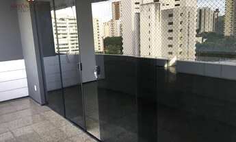 Imagem 5: Apartamento à venda, 170 m² por R$ 700.000,00 - Meireles - Fortaleza/CE