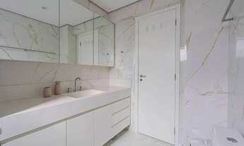 Imagem 6: Apartamento para venda tem 159 metros quadrados com 3 quartos em Consolação - São Paulo