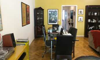 Imagem 5: RIO DE JANEIRO - Apartamento Padrão - IPANEMA