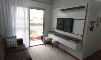 Imagem 5: Apartamento à venda, 3 quartos, 1 vaga, Dos Casa - São Bernardo do Campo/SP