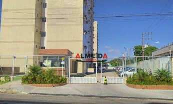 Imagem: Garden Ville andar alto - Mário Covas