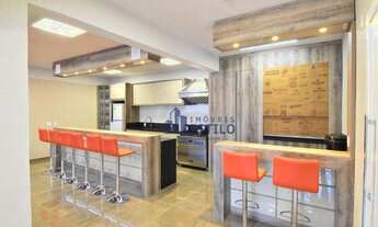 Imagem 5: Apartamento à venda, 100 m² por R$ 990.000,00 - Panazzolo - Caxias do Sul/RS