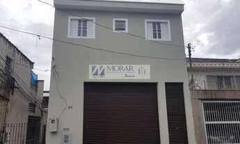 Imagem 3: APARTAMENTO - JARDIM BRASIL