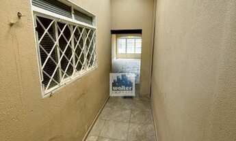 Imagem 3: CAMPINAS - Casa Padrão - JARDIM VISTA ALEGRE