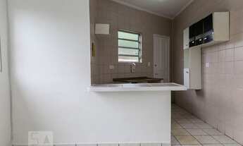 Imagem 4: CASA DE VILA Casa com 1 dormitório