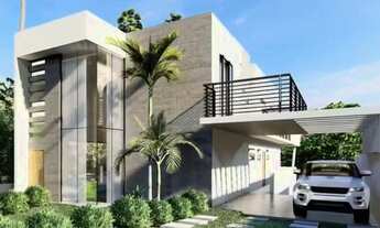 Imagem 2: Casa a venda no Condomínio Figueira Garden em Atibaia