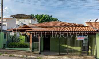 Imagem: Ótima oportunidade! Casa no Santa Fé em