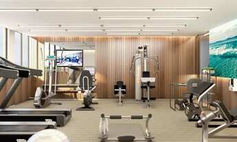 Imagem 4: Apartamento de 02 quartos no melhor do Cabo Branco