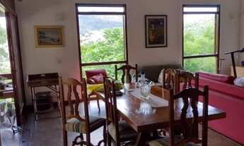 Imagem 6: Niterói - Casa Padrão - Sapê