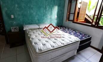 Imagem 7: RESIDENCIA em condomínio fechado na praia da BALEIA , disponível para LOCAÇÃO!