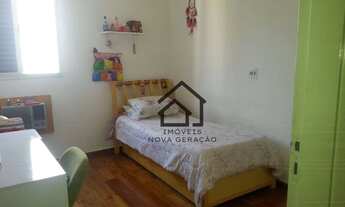 Imagem 6: Apartamento para venda no Edifício Colibris, 80m2, 3 quartos