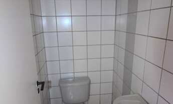 Imagem 2: Vendo ótima sala comercial, 31m2, 2 banheiros, 1 vaga, na Av. Fagundes Filho, 200m do Metr