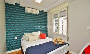 Imagem 6: PORTO ALEGRE - Padrão - Higienópolis