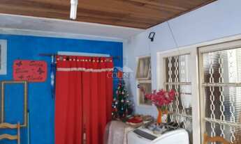 Imagem: Casa - Vila Progresso - Jundiaí