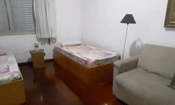 Imagem 7: Apartamento para aluguel possui 180 metros quadrados com 3 quartos em Boqueirão - Santos