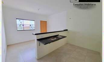 Imagem: Casa linda, NOVINHA e térrea com 2 dorms