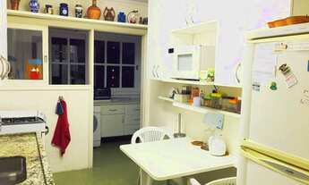 Imagem 4: Excelente Apartamento 100m² á 10 passos da Oscar Freire e 100 metros do Clube Paulistano.!