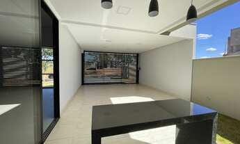 Imagem 4: Casa térrea 03 suites condomínio terras Alphaville 2