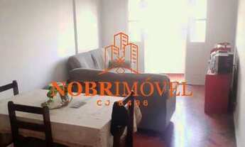 Imagem 5: APARTAMENTO 2 QUARTOS COM DEPENDENCIA A VENDA NA RUA BARAO DE BOM RETIRO, COM 3 VARANDAS