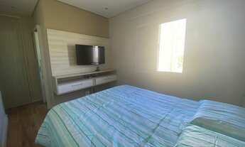 Imagem 5: Apartamento para venda tem 107 metros quadrados com 3 quartos em Jardim Taquaral - São Pau