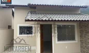 Imagem: Maricá - Casa Padrão - Itaipuaçú