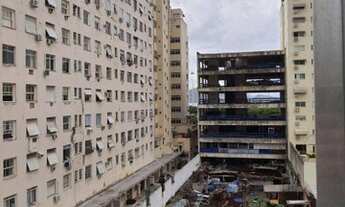 Imagem 2: Apartamento P/10649 com 1 dormitório à venda, 48 m² por R$ 475.000 - Flamengo - Rio de Jan