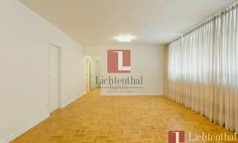 Imagem: São Paulo - Apartamento Padrão - Jardim