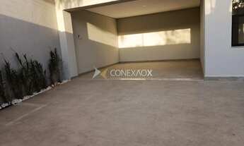 Imagem: Casa - Jardim Nova Europa - Campinas