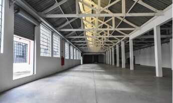 Imagem 7: GALPAO COMERCIAL em SÃO PAULO - SP, TATUAPÉ