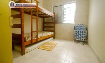 Imagem 5: Apartamento 1 dormitório para Venda em Praia Grande, Canto do Forte, 1 dormitório, 1 banhe