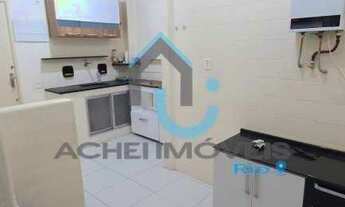 Imagem 7: Rio de Janeiro - Apartamento Padrão - Laranjeiras