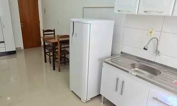 Imagem 6: Apartamento para aluguel com 28 metros quadrados com 1 quarto