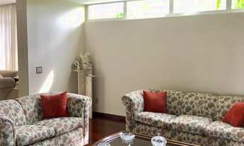 Imagem 5: Casa para aluguel tem 300 m2 com 3 quartos em Parque Monte Líbano - Mogi das Cruzes