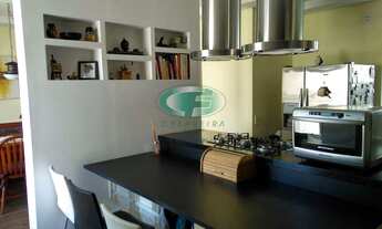 Imagem 4: Cobertura com 3 dorms, Aparecida, Santos - R$ 990 mil, Cod: 1586987