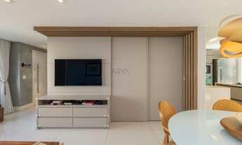 Imagem 5: Casa em condomínio no bairro Barigui - ARYA 1