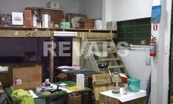 Imagem 5: Galpão à venda, 140 m² - Pauliceia - São Bernardo do Campo/SP