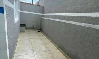 Imagem 7: Excelente sobrado em condomínio , com 2 dormitórios à venda, 61 m² por R$ 195.000 - Vila A