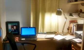 Imagem 7: Alphaville Terraço Tamboré 201 m 3 suítes 3 vagas + depósito $1.950.000-Santana de Parnaíb