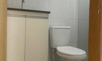 Imagem 7: Flat Kitnet Apartamento Jardim Ismenia Semi Mobiliado