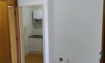 Imagem 7: Apto aluguel 52 m2 1 Dorm. Armários, Centro, Frente ao Poliedro. 1 vaga, port. 24 horas, e