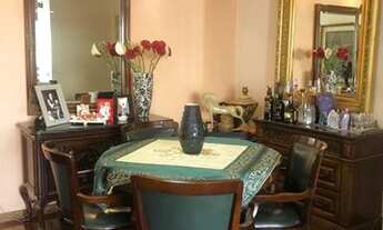 Imagem 4: Apartamento para venda com 115 metros quadrados com 4 quartos