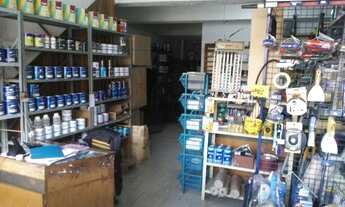 Imagem 2: Loja de Tintas à Venda em Curitiba no Bacacheri Cod PT0895/N