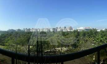 Imagem 3: Barra da Tijuca Apartamento com 5 dormitórios